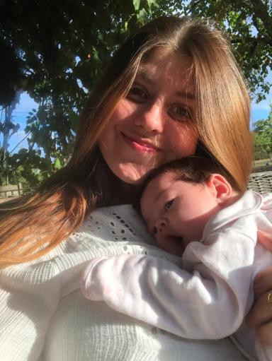 Anouk Isabelle Marie Ramat's profile photo