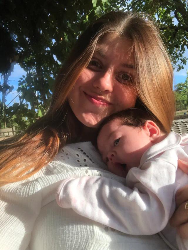 Anouk Isabelle Marie Ramat's profile photo