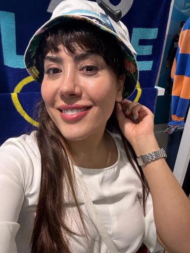 Iris's profile photo