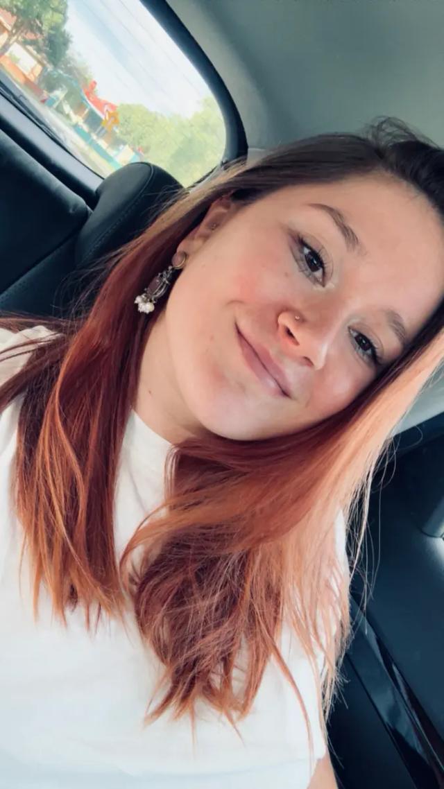 Louise Delforge's profile photo