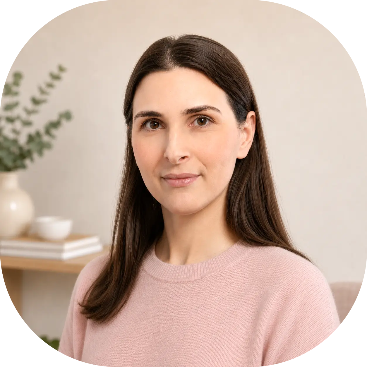 Vesa, founder of Nestwel